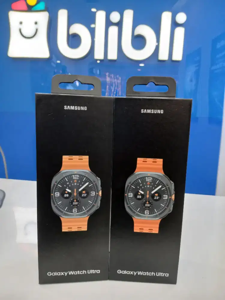 PROMO WEEKEND GALAXY WATCH ULTRA