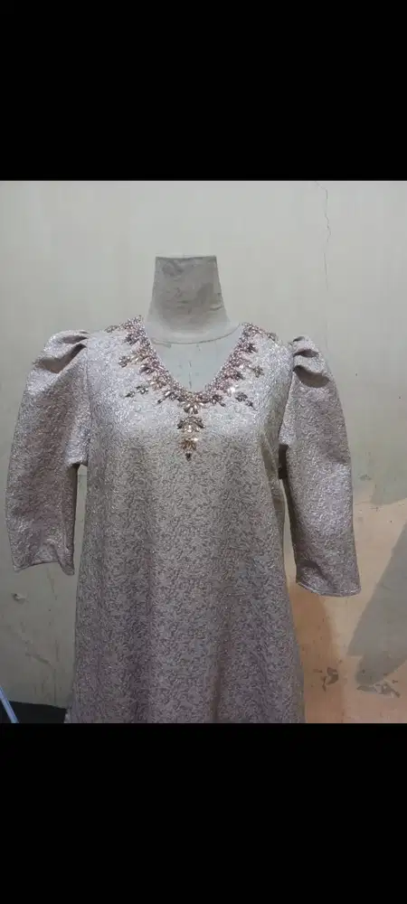 Jasa jahit antar jemput