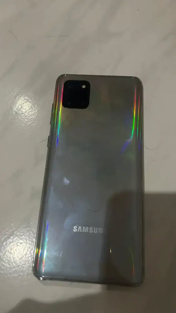 Samsung note 10 lite 8/128