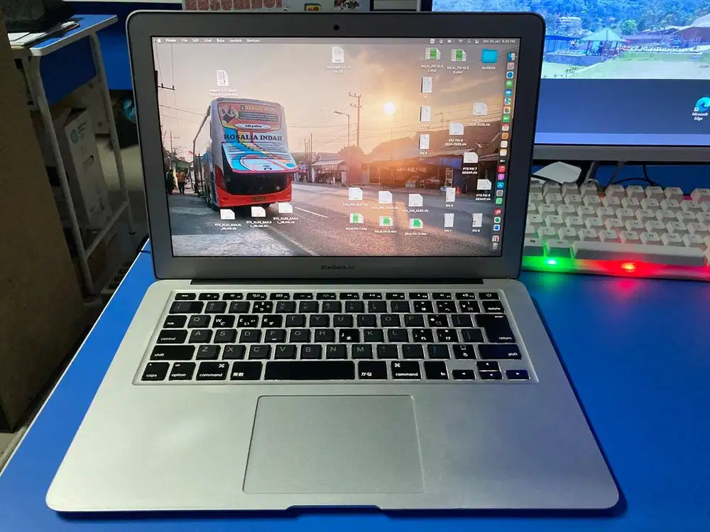 MacBook Air 13' 2015