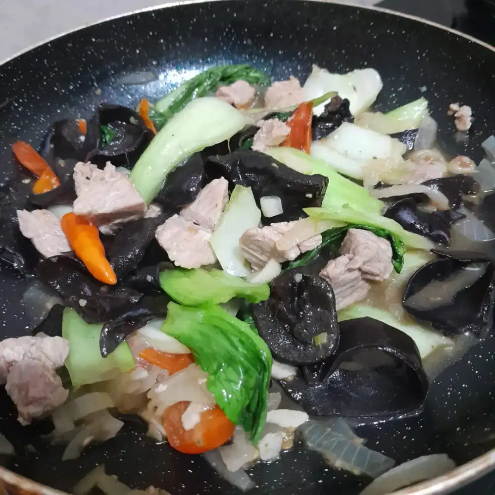 ART freelance cuma 4 kali seminggu