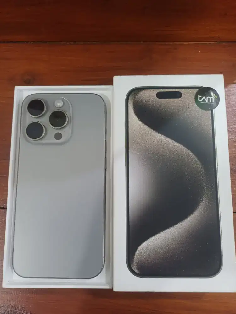 iPhone 15 Pro 128 bh 86%