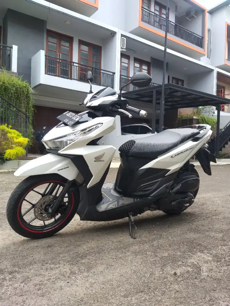 Vario 150 2017 SANGAT TERAWAT
