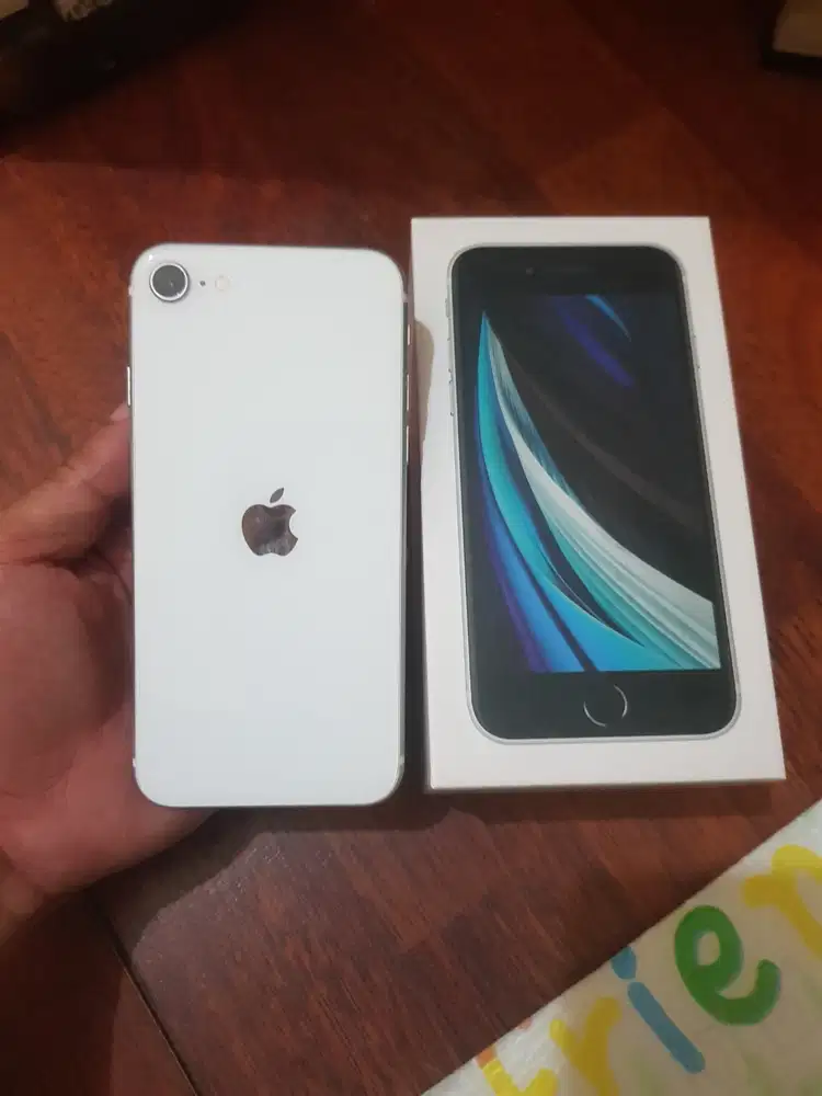 Iphone se 2020 inter