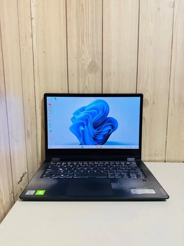 Laptop Lenovo Flex 5 Core i5 Gen 10 Ram 16 Ssd 512 Gaming Editing