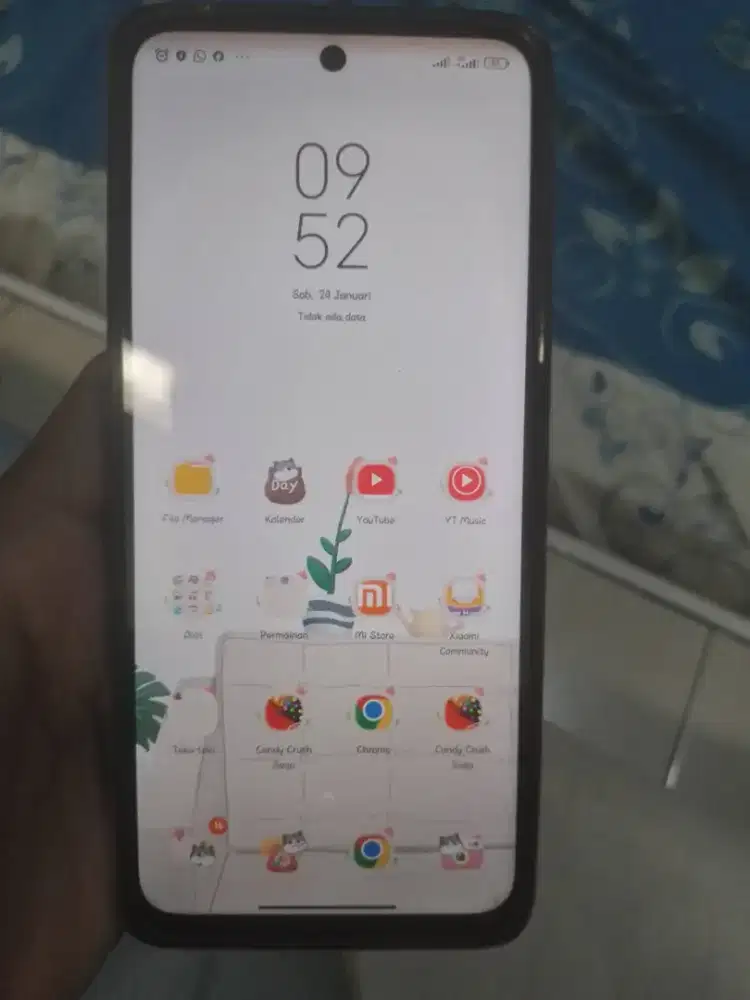 Redmi 12 8/128 fullset