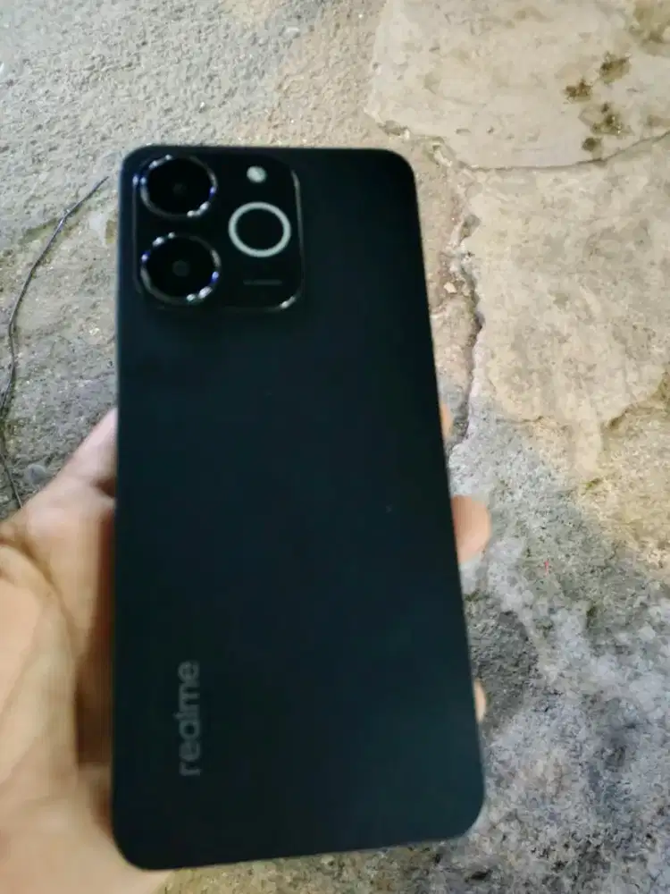 Jualin realme not70 ram4+8/128