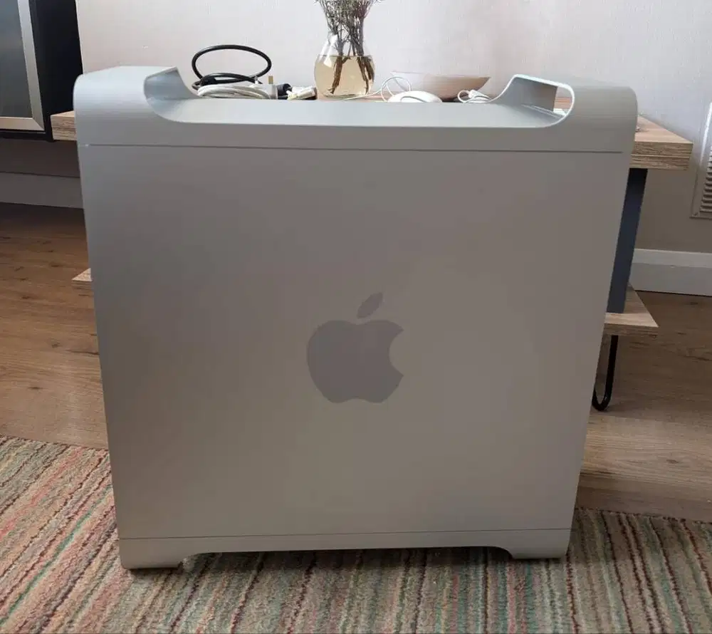 Jangka Panjang. Mac Pro. VGA 8Gb.1Tb+SSD 256.Ram 32. For Design/Render