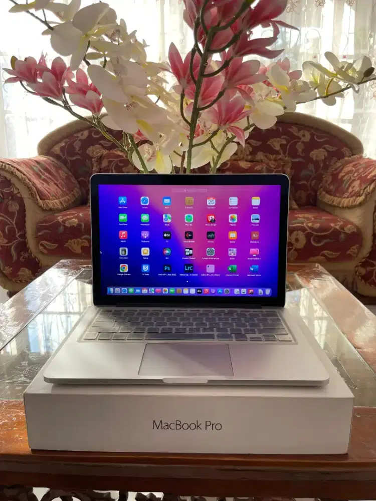 MacBook Pro 2015 128gb