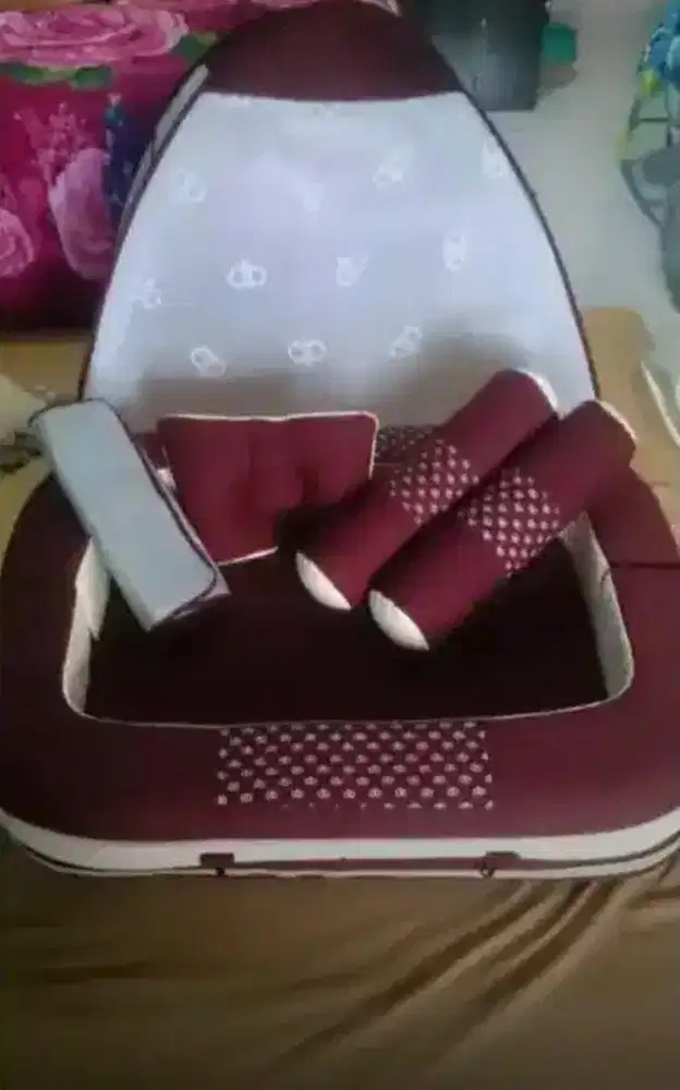 Kasur Bayi Dialogue DGK-940L