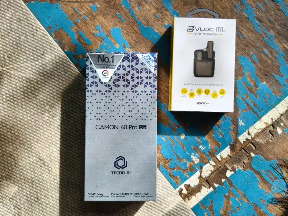 Tecno Camon 40 pro 5g 12/256