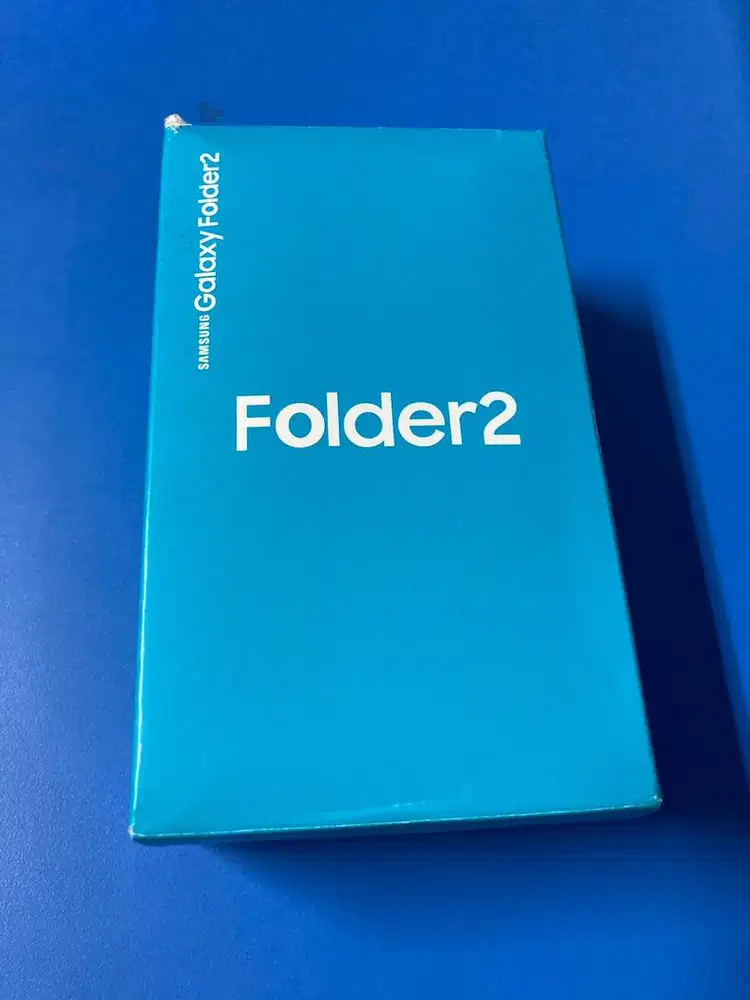 Samsung Galaxy Folder2