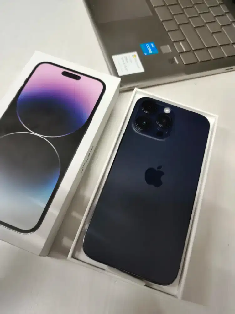 iPhone 14 promax 512 ibox