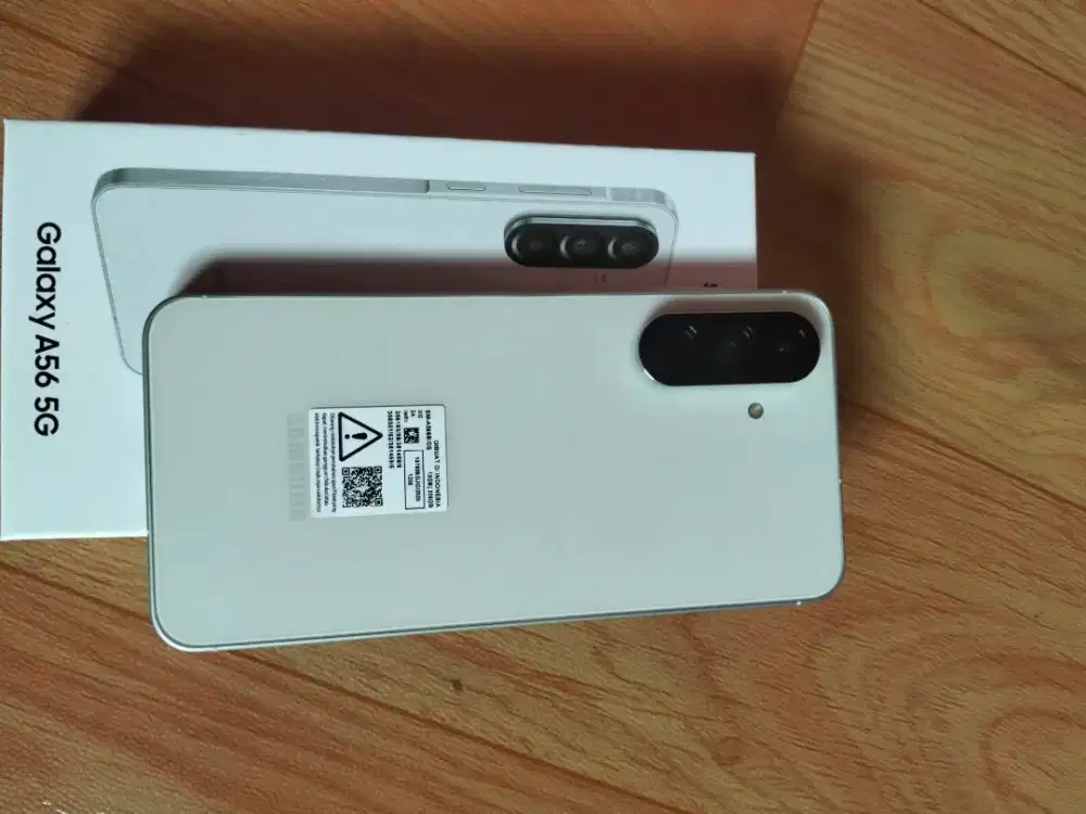 SAMSUNG A56 5G 8/256