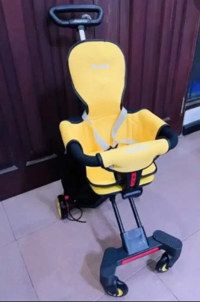 Stoller Family Exotic