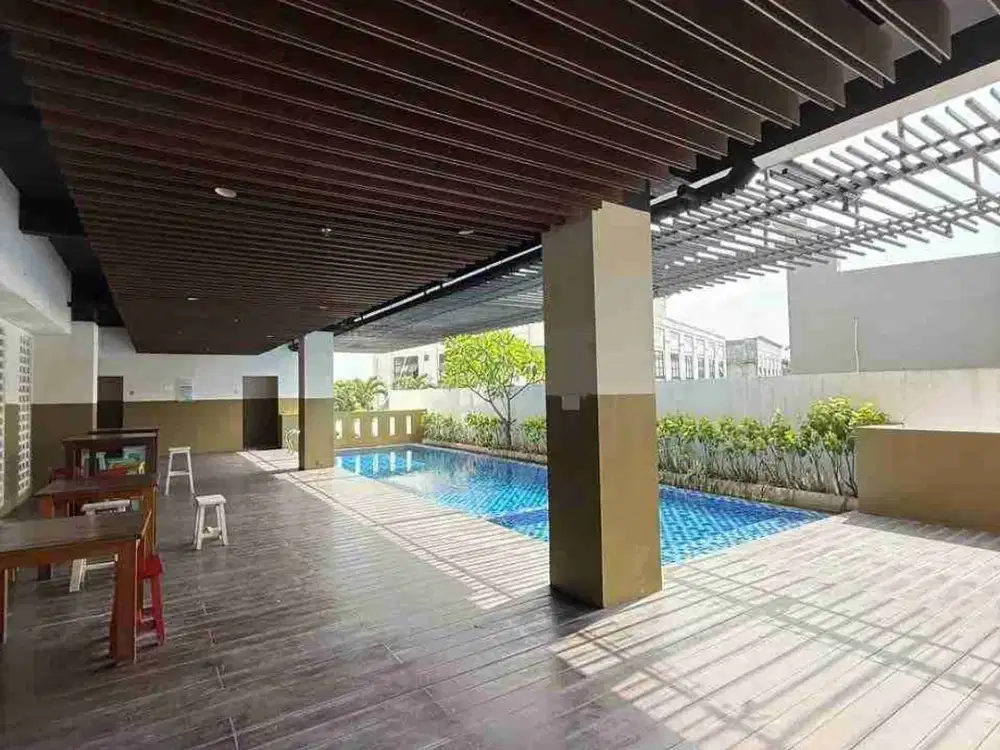 Baru Gress‼️Dijual Apartemen Royal Cityloft 2 lantai