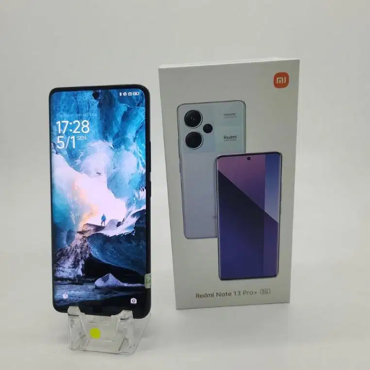 Redmi  note 13 pro + 5G 12/512gb