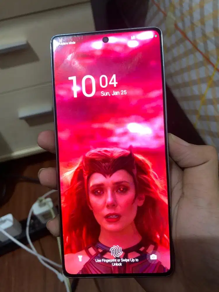 Infinix Gt 20 Pro 256 Gb