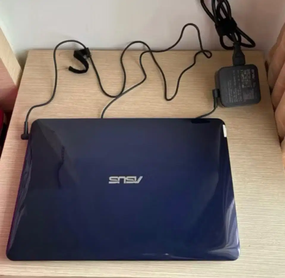 Laptop ASUS X455LJ
