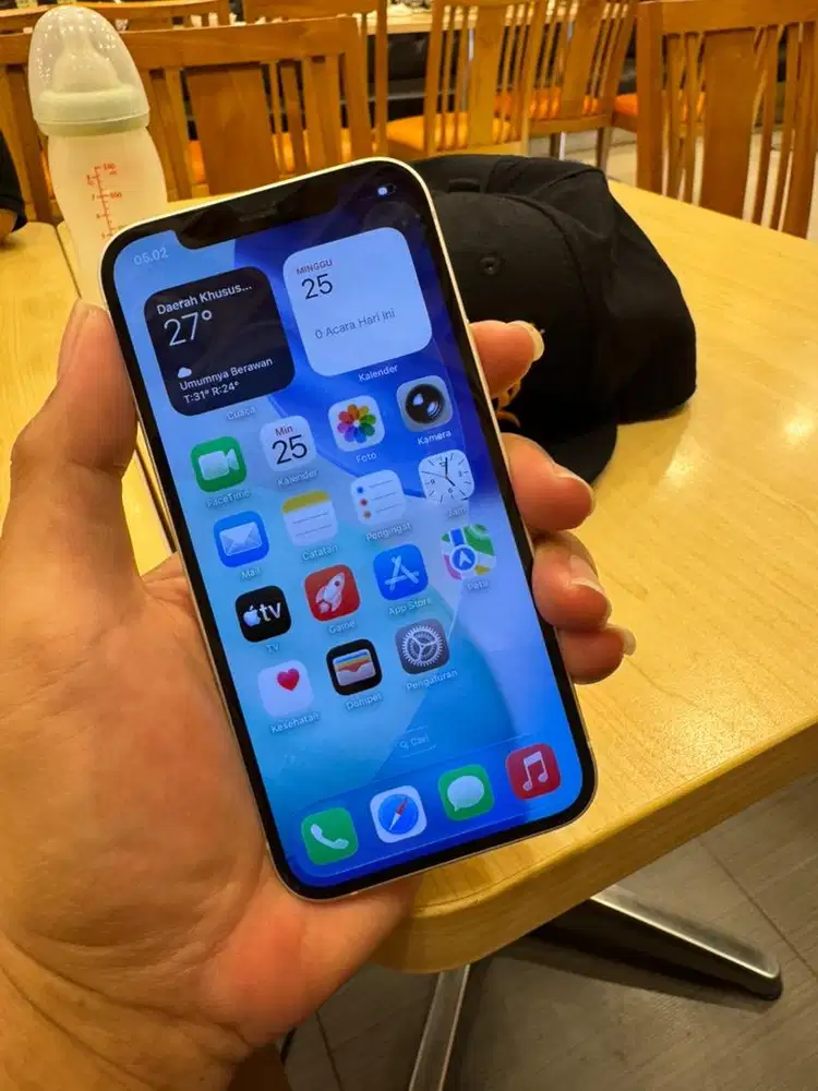 iphone 12 64gb inter