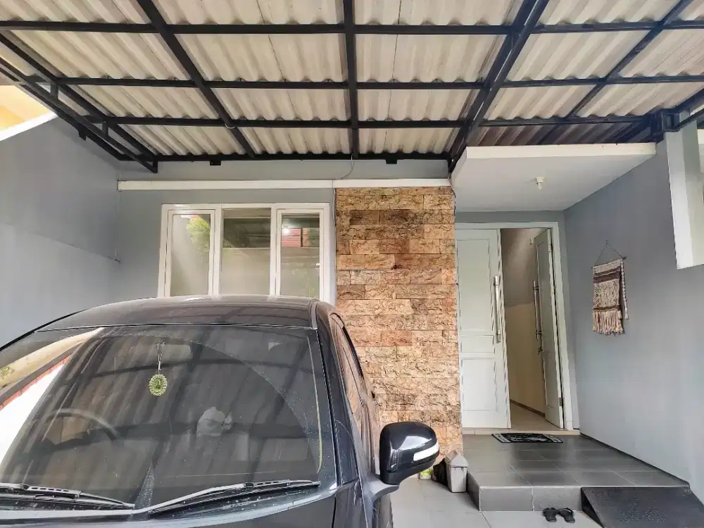 Jual Rumah Siap Huni Pepelegi Waru Sidoarjo