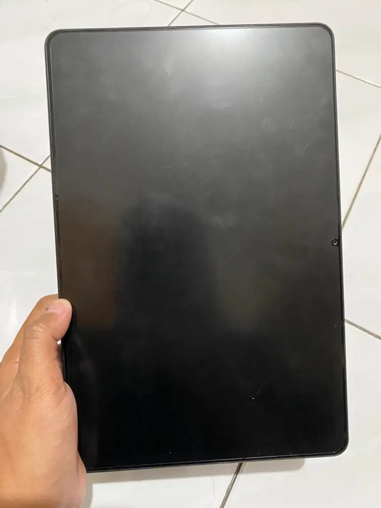 Redmi Pad 2 mulus no minus like new