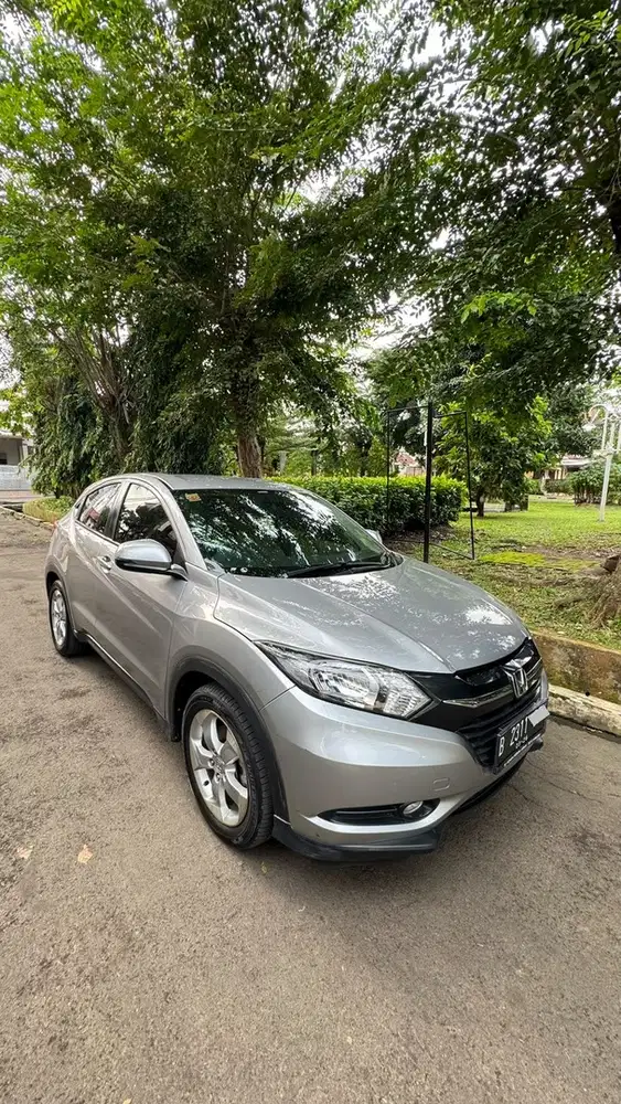 Honda HR-V 2016 Bensin