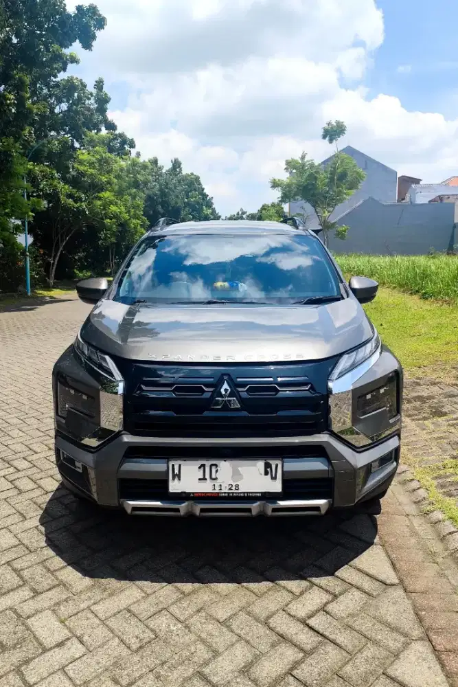 Mitsubishi Xpander (2023)