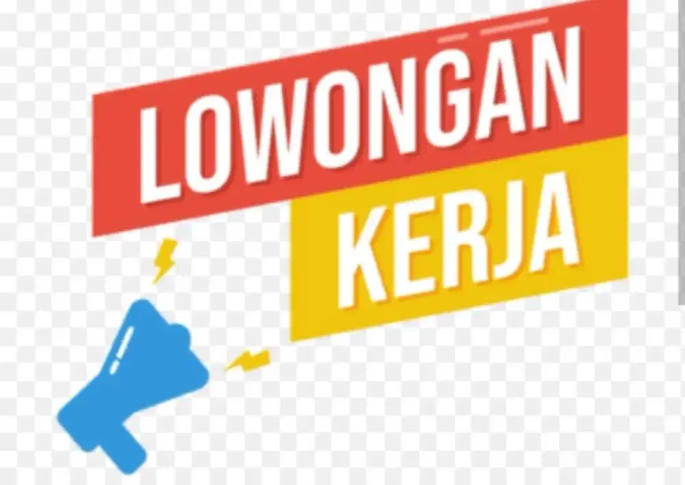 Dicari karyawan untuk minuman kekinian