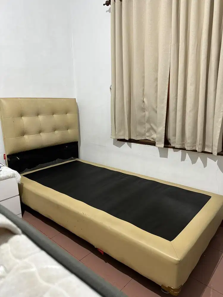 DIPAN RANJANG 100x200 cm