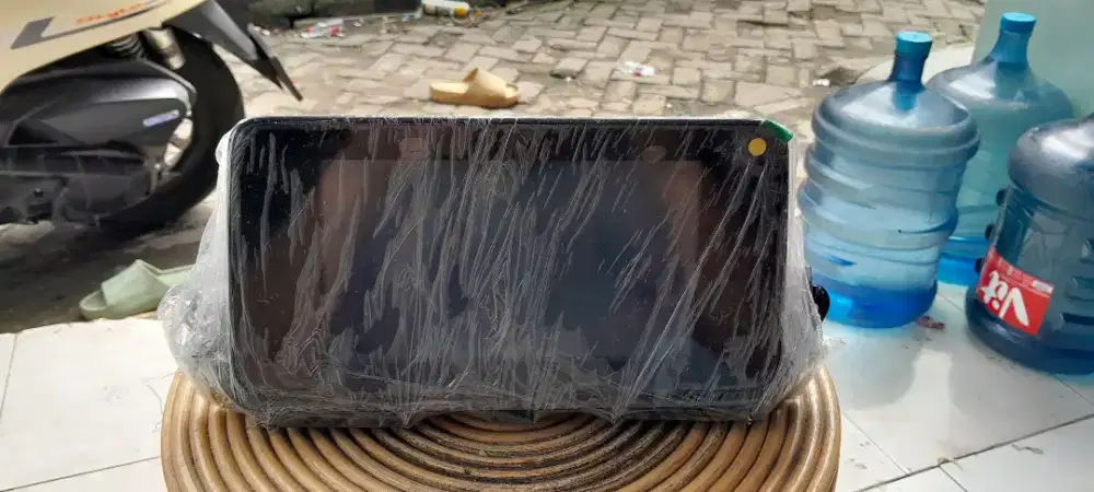 Dijual bekas mobil Wuling Cortez