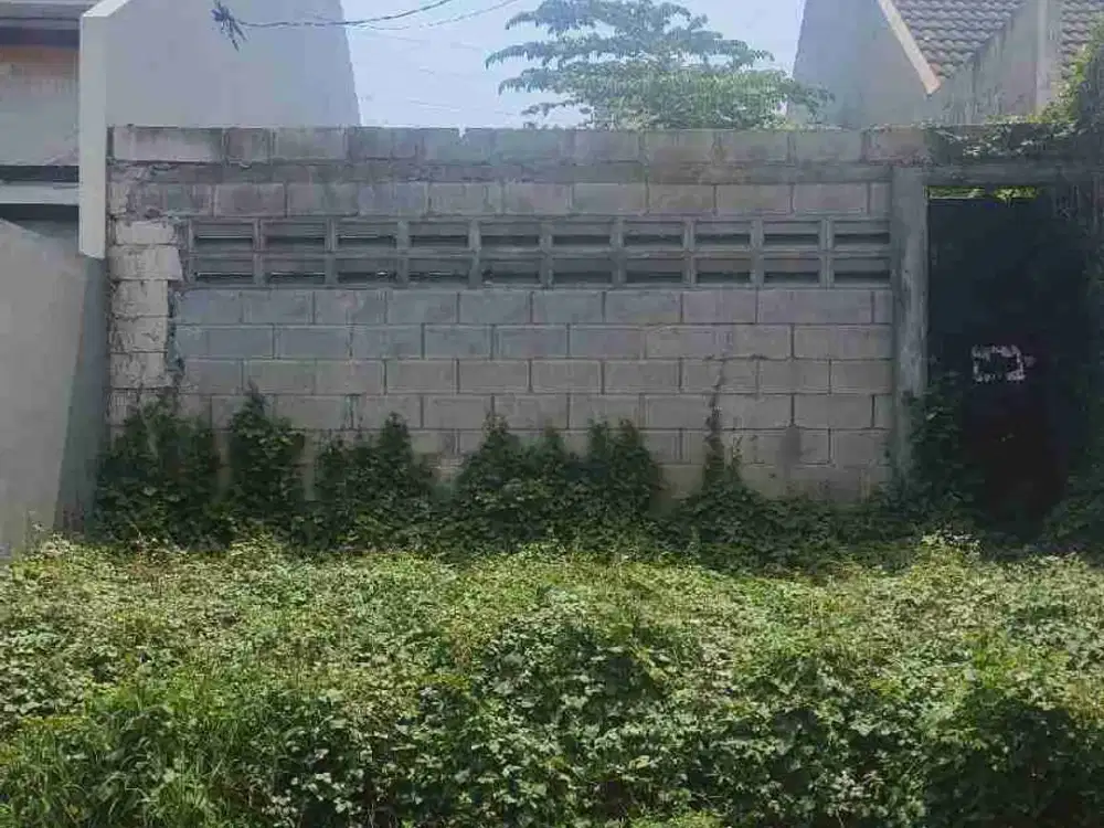 Murah Tanah Ploso Tambaksari Dekat Unair, Mojo, Dharmahusada