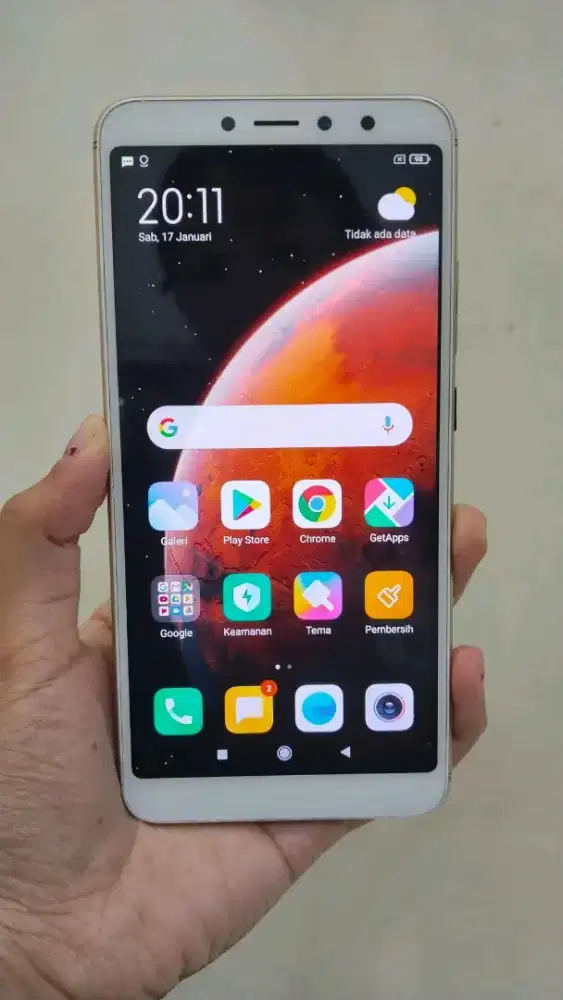 REDMI S2 3/32GB SECOND