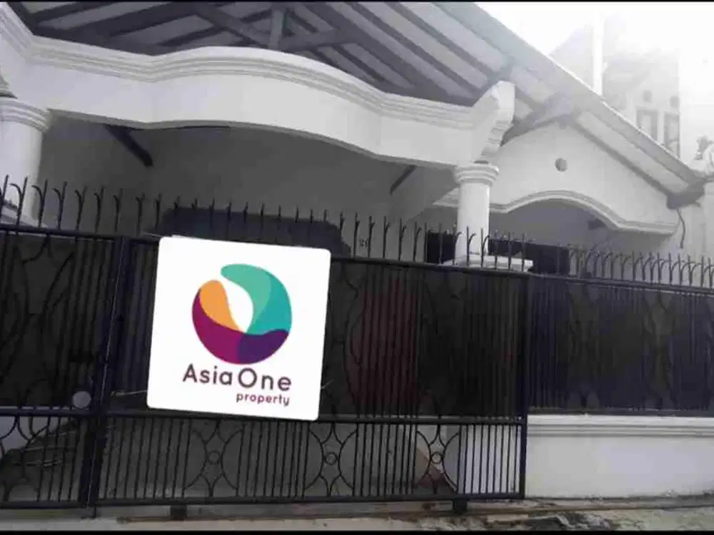 Disewakan Rumah Minimalis di Kayu Putih