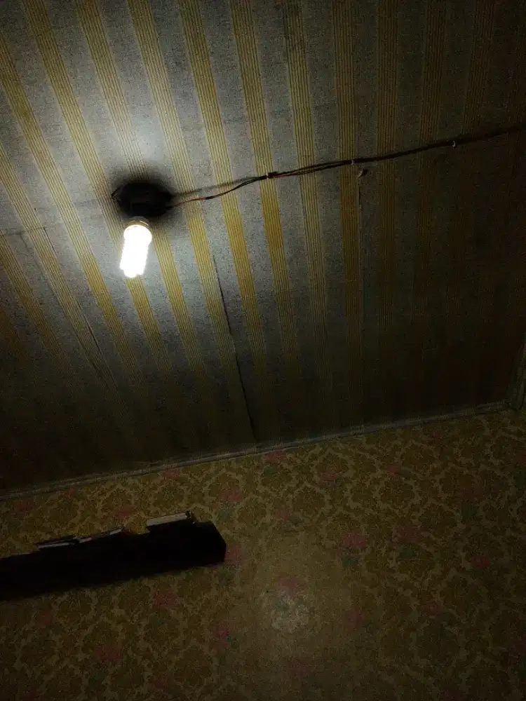 Info loker, modal ktp