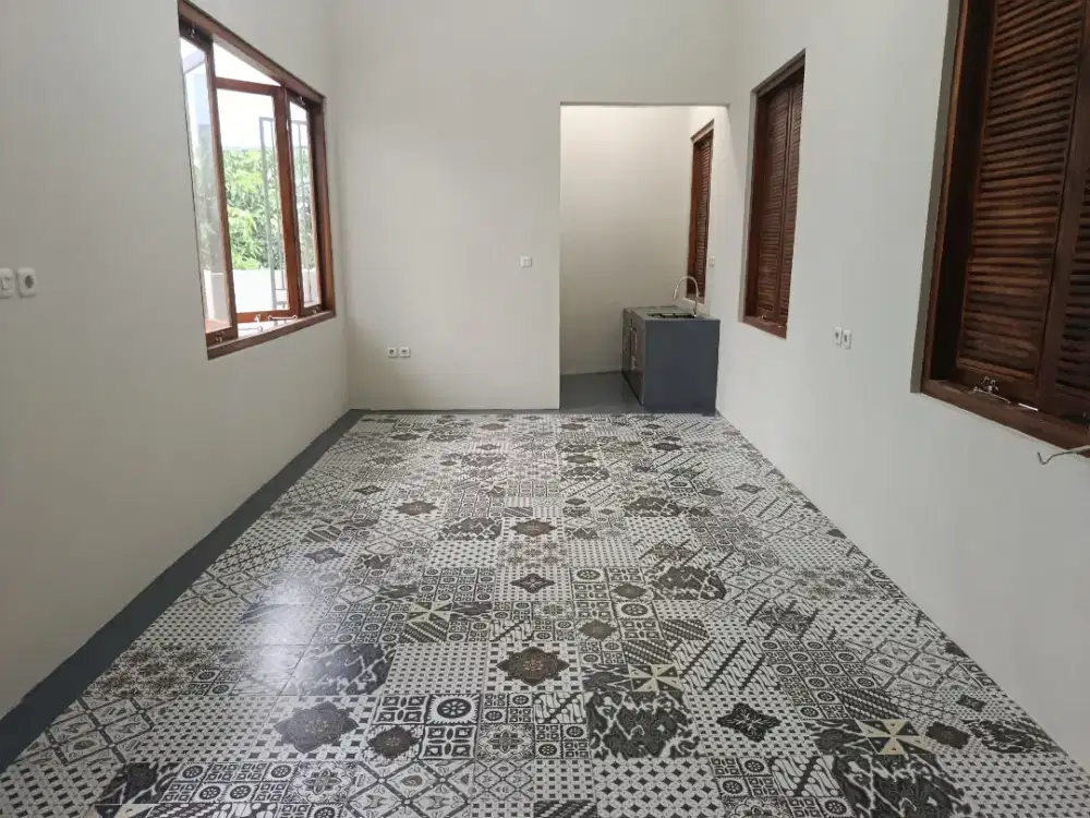 Tukang bangunan Bandung