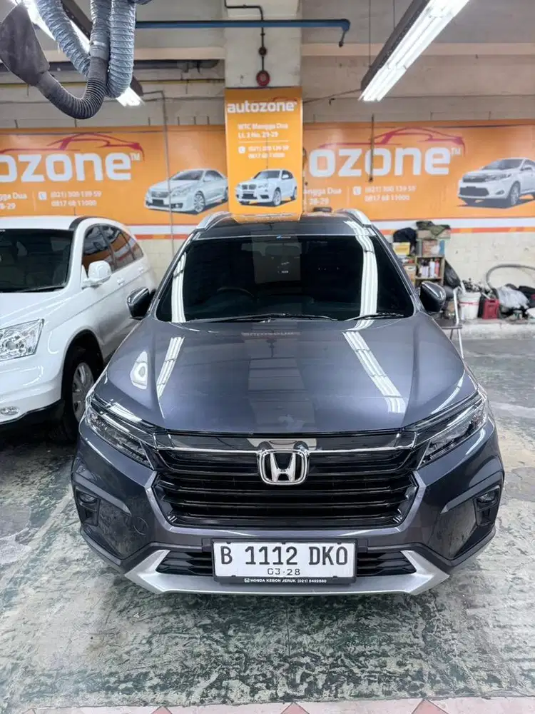 Km 20rb  Honda BRV 2023 Prestige AT