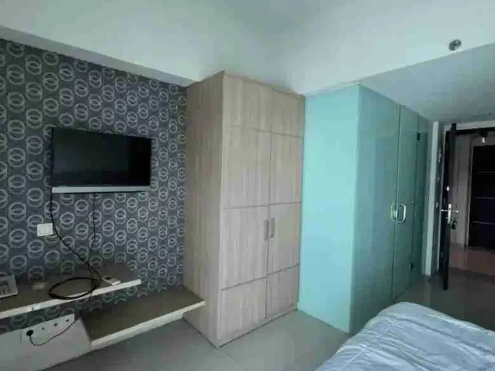 Dijual Apartemen The Square Petra Siwalankerto
