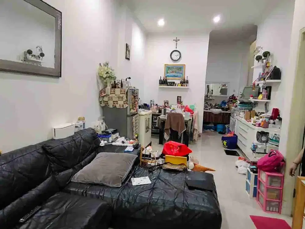 Dijual Cepat Rumah siap huni di Sunter Jakarta Utara