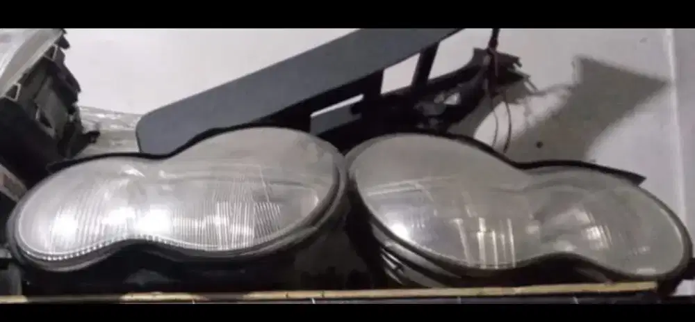 Jual Murmer Headlamp Mercy W203, C240