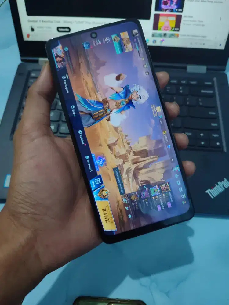 Poco x5 pro 5g 8/256