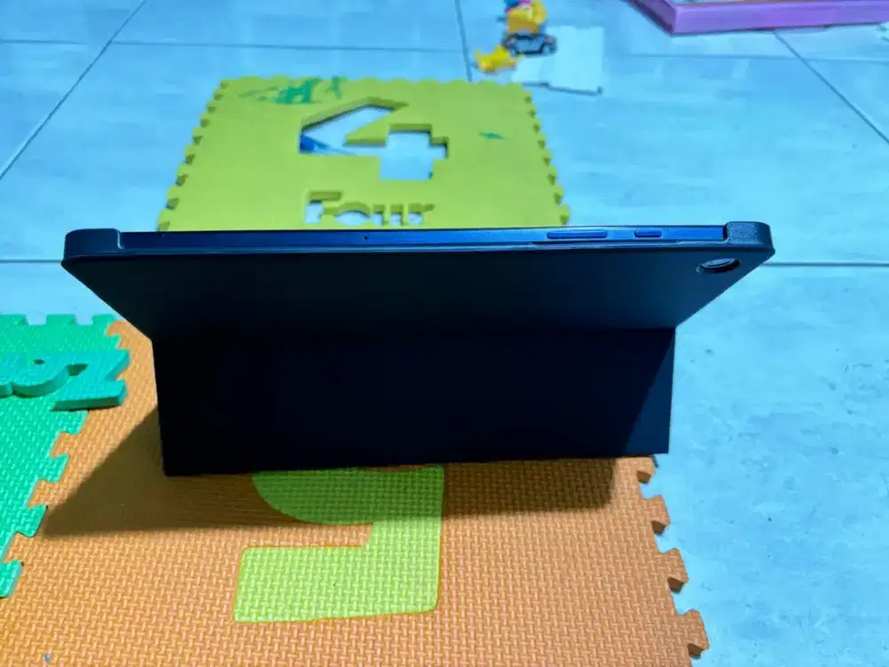 Samsung Tab a9 plus 5 g & Keyboard