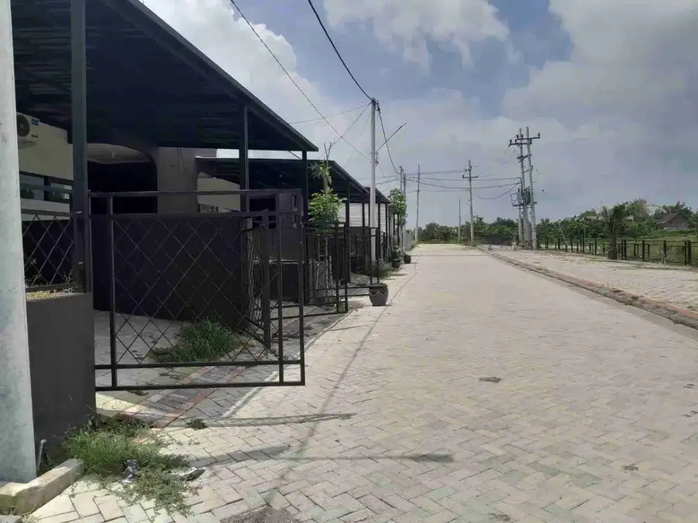 rumah angsuran 1 jt an , tanpa dp