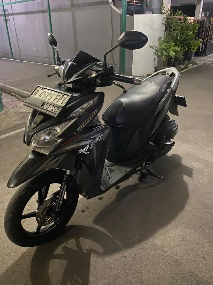 Vario led new 125 cbs Original 2018