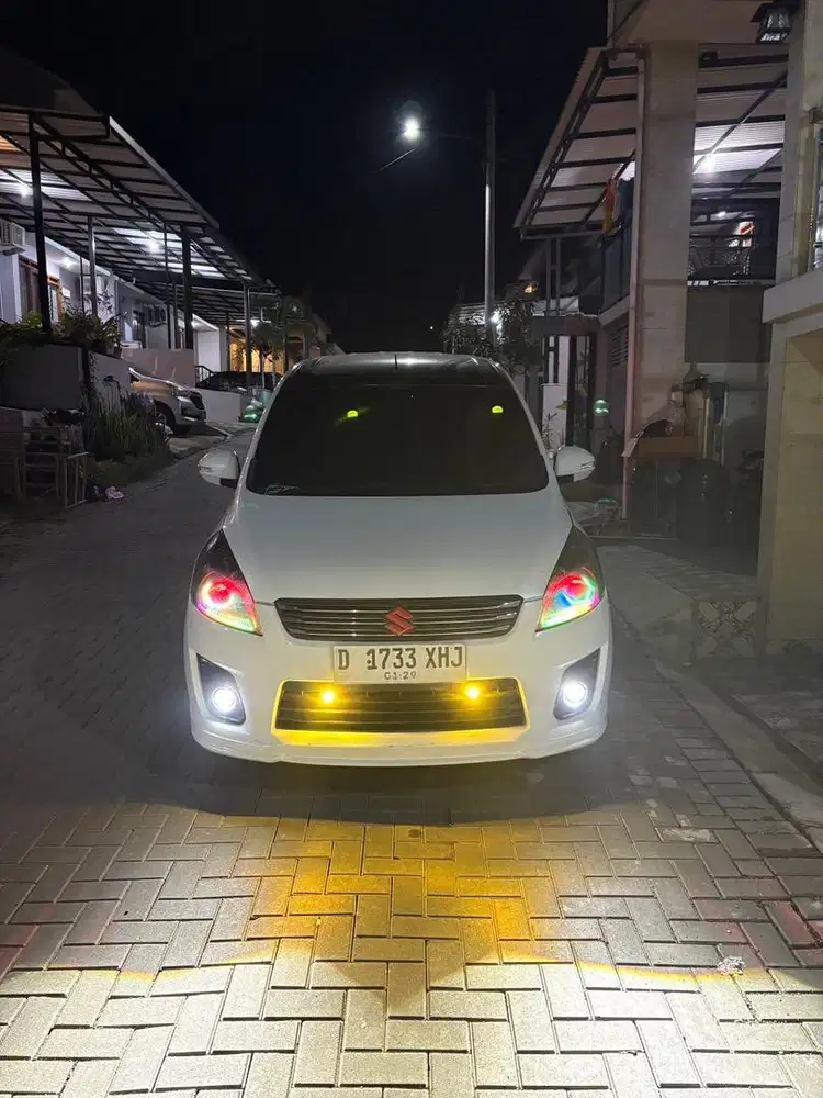 Jual mobil rawatan kesayangan tinggal pakai