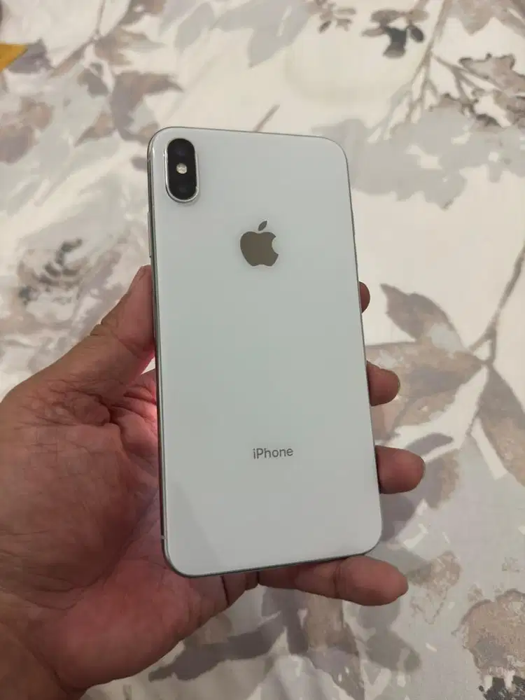 Iphone xs max 256 ex ibox