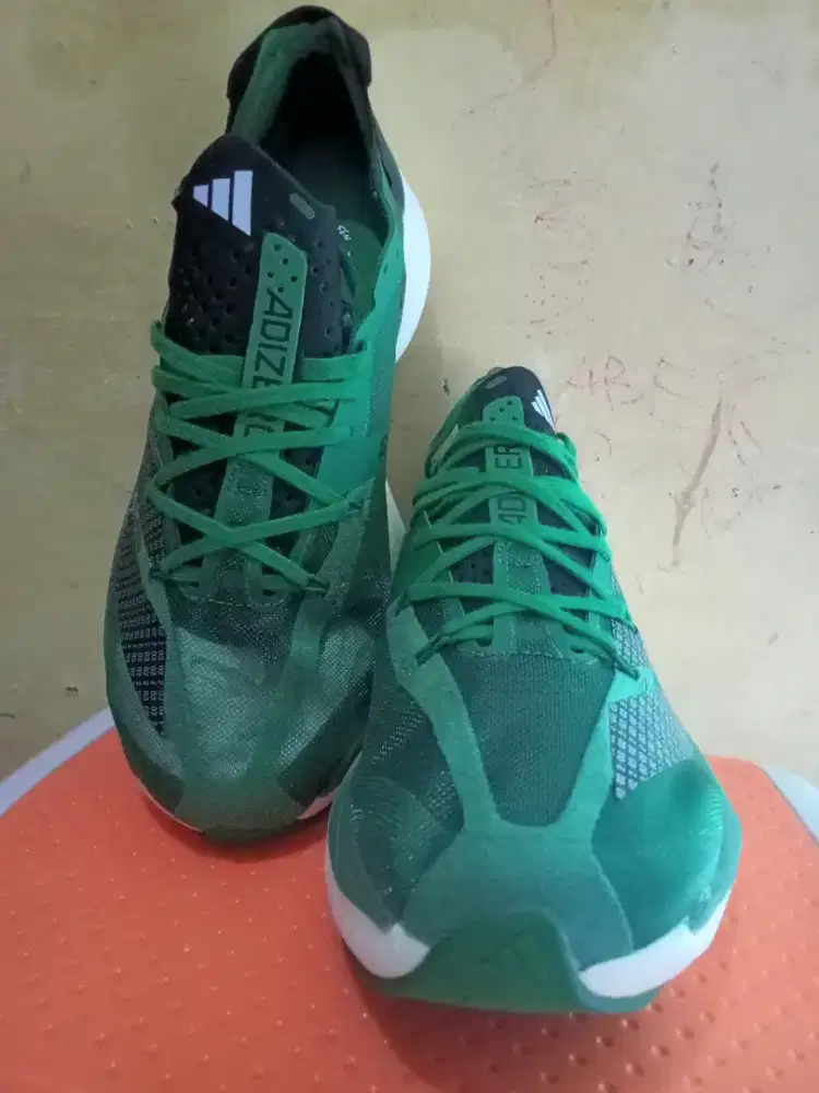 Sepatu Adidas adios pro3