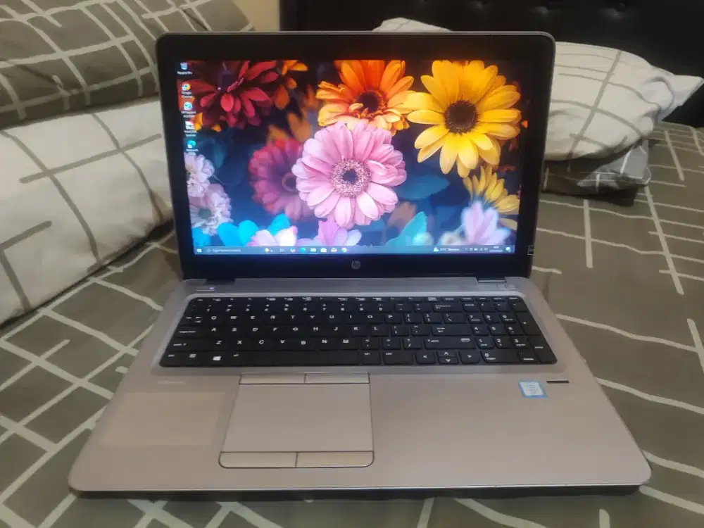 Hp Elitbook 850 G3 i5 16/ 500Gb Samsung evo FHD