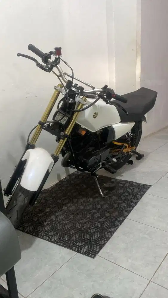 dujual spek hedon boss