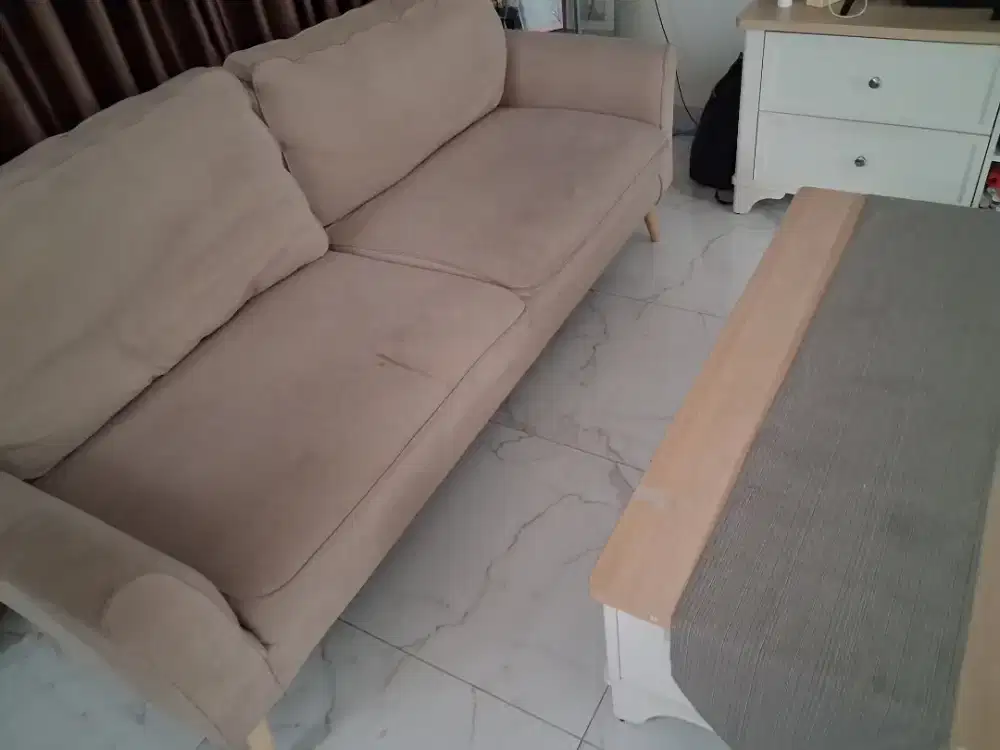Jual Sofa merk Informa